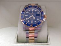 Rolex Submariner Date 40mm  116613LB