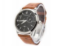 Jaeger-LeCoultre Master Control Reserve de Marche