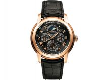Audemars Piguet Classic Collection Jules Audemars Equation Of Time Watches