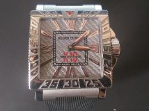 Roger Dubuis AcquaMare K10