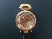 Bovet Fleurier 42 Jumping Hours Amadeo AFHS001