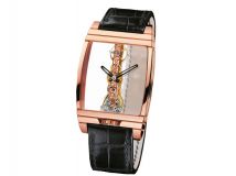 Corum Golden Bridge 113.550.55/0001 0000R