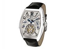 Franck Muller RÉPÉTITION MINUTES 8883 RM T QP
