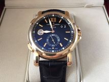 Ulysse Nardin Dual Time 246-55/32