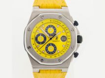 Audemars Piguet Offshore Royal Oak  25770ST.0.0009.02