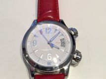 Jaeger LeCoultre 148.8.60 Master Compressor
