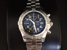 Breitling Aeromarine Avenger A1338012/B975-132A
