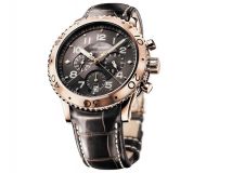 Breguet Type XXI 3810 Flyback Chronograph 3810BR/92/9ZU