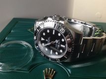 Rolex Submariner 114060