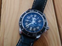 Breitling Aeromarine Superocean  A17364