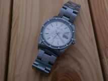 Rolex Oyster Perpetual Date 34mm