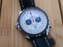 Breitling Chronomatic  A41360