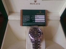 Rolex Datejust 36mm