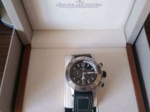 Jaeger-LeCoultre Master Compressor Diving Chronograph 160.T.25