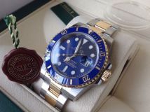 Rolex Submariner 116613 