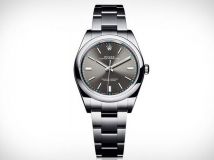 Rolex Oyster Perpetual 114300