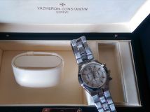 Vacheron Constantin 49140 Overseas Chronograph