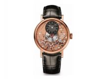 Breguet Tradition 7027BR/R9/9V6 