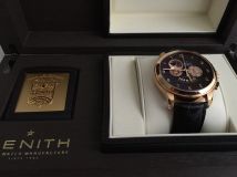 Zenith 18.0520.4021/75.c491