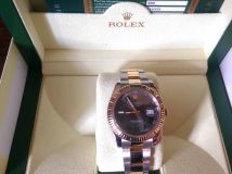Rolex Datejust II 116333