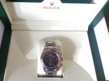 Rolex Cosmograph Daytona