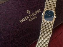 ����� ����� (Patek Philippe) Ellipse 4266/2