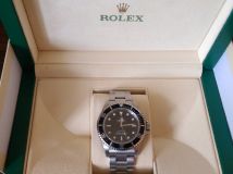 Rolex Submariner No-Date Ref 14060M