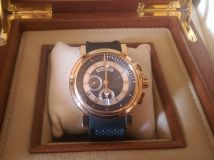 Breguet Marine 5827 Chronograph 5827BR/Z2/5ZU