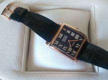 Roger Dubuis	G34 21 0 GC09.71 Lady&rsquo;s Golden Square 34mm