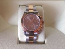 Rolex Cosmograph Daytona - Silver - 116523 
