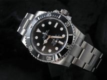 Rolex Submariner Ref. 114060 �No Date�