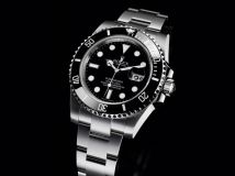 Rolex Submariner Date 40mm  116610