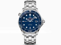 Omega Seamaster Diver 300 M Co-Axial 41 mm
