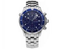 Omega Seamaster Chronograph 41mm