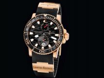 ������� ���� Ulysse Nardin Marine Black Surf 266-37LE-3A