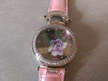 Bovet Fleurier Amadeo Fleurier 39 &rsquo;Mille Fleurs&rsquo; AF39004-SD123-LT01