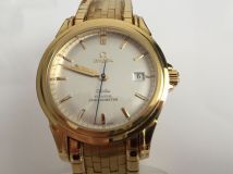 Omega DeVille Co-Axial 