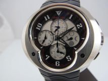 Franc Vila Complete Calendar Moon Phase Chronograph