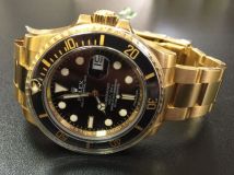 Rolex Submariner Date