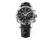 Chopard Series: Mille Miglia GMT Chronograph