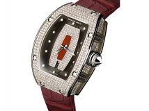 Richard Mille&rsquo;s Lady RM 007