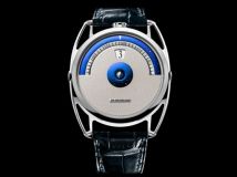 De Bethune DB28 Digitale