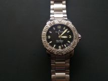 Blancpain Fifty Fathoms Trilogy Collection 