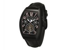 Franck Muller Quantieme Perpetuel 8880 T QP NR