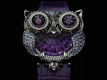JwlryMachine by Boucheron and MB&F