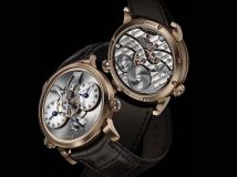 Mb&f Legacy Machine 1