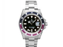 Rolex GMT-Master II 116759 SARU