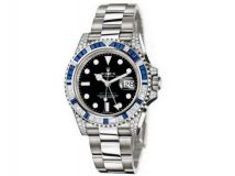 Rolex GMT Master II 116759 SA