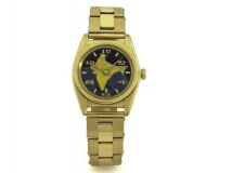 Dr. Rajendra Prasad’s Gold Rolex Oyster