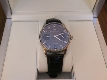 IWC Portuguese Automatic IW500106